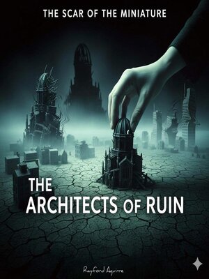 cover image of The Architects of Ruin